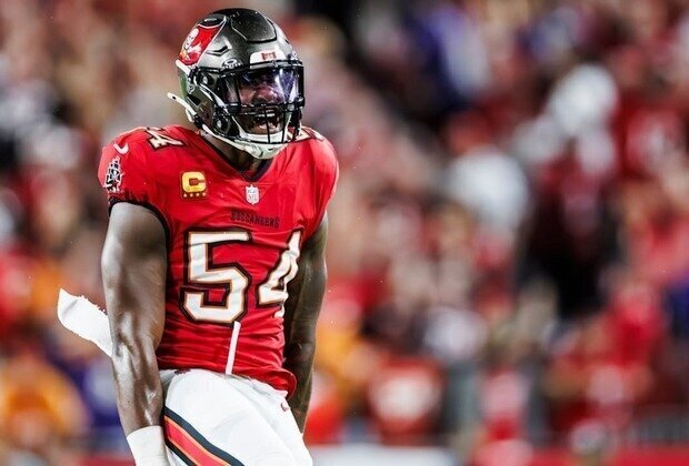 Este verano, los Tampa Bay Buccaneers se enfrentan a un periodo de reconstrucción